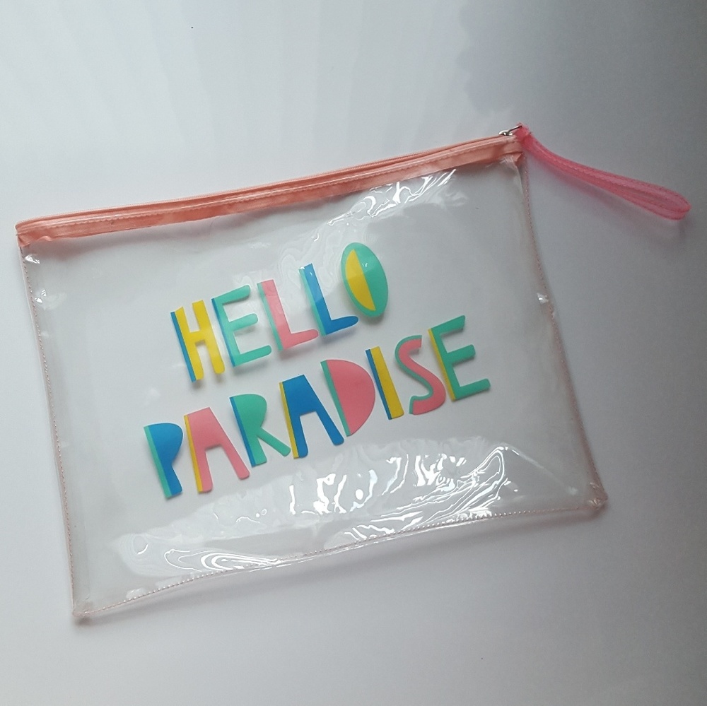 Wet Bag